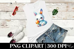 Easter Clipart |T-shirt, Mug, Tumbler Product Image 5