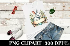 Easter Clipart |T-shirt, Mug, Tumbler Product Image 6