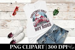 Santa PNG Clipart Product Image 7