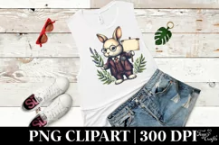 Easter Clipart |T-shirt, Mug, Tumbler Product Image 5