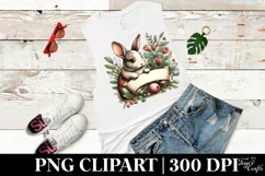 Easter Clipart |T-shirt, Mug, Tumbler Product Image 6