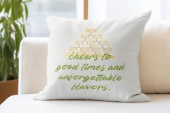 Telmi Bonsha - Elegant Brush Script Product Image 2