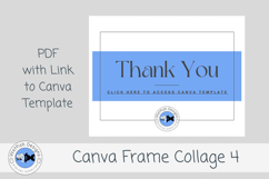 Canva Frame Collage 4 Product Image 3
