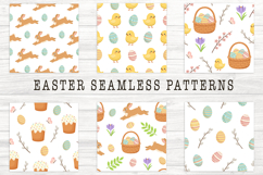 Happy Easter Design Kit Product Image 2