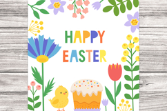 Decorative Easter Design Kit Product Image 3