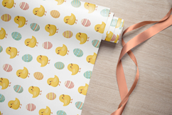 Happy Easter Design Kit Product Image 4