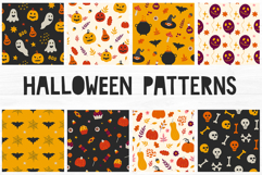 Halloween Design Kit Product Image 4