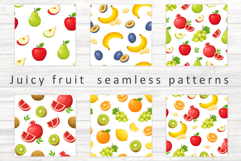 Healthy Eating Fruits Design Kit Product Image 2