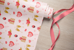 Love is in the air. Design kit. Product Image 7