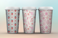 Love is in the air. Design kit. Product Image 9