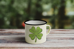 St. Patrick's Day Vector Icon Set Product Image 2