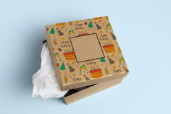 Happy Birthday Design Kit Product Image 8