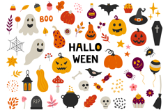 Halloween Design Kit Product Image 2