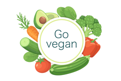 Healthy Eating: Vegetables, Design Kit Product Image 4