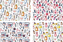 Make up and cosmetics design kit Product Image 2