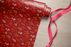 Christmas and New Year Design Kit Product Image 6