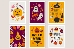 Halloween Design Kit Product Image 3