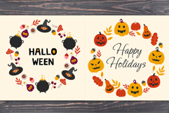 Halloween Design Kit Product Image 5