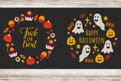 Halloween Design Kit Product Image 6