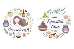 Aromatherapy and Relaxation Product Image 3