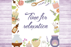 Aromatherapy and Relaxation Product Image 4