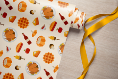 Thanksgiving Day Design Kit Product Image 8