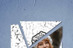 Portrait Drawing Photo Effect Product Image 12