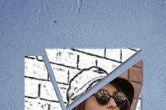 Portrait Drawing Photo Effect Product Image 13