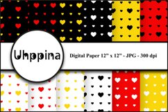 Kit "Magic 3B" Digital Paper Product Image 1