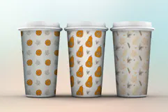 Thanksgiving dinner design kit Product Image 9