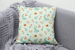 My Garden Vector Design Kit Product Image 3