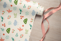 My Garden Vector Design Kit Product Image 4