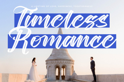 Temple Ritual - Modern Handbrush Font Product Image 14