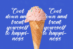 Temple Ritual - Modern Handbrush Font Product Image 15