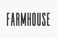 Farmhouse sign SVG, Front Door Sign Svg Product Image 2