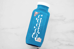 Tender Heart - Modern Display Serif Font Product Image 3