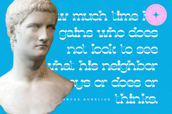 Tender Heart - Modern Display Serif Font Product Image 6