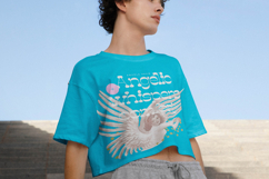 Tender Heart - Modern Display Serif Font Product Image 8