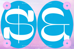 Tender Heart - Modern Display Serif Font Product Image 10