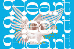 Tender Heart - Modern Display Serif Font Product Image 11