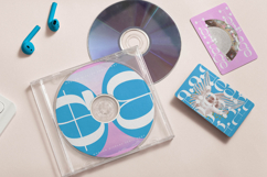 Tender Heart - Modern Display Serif Font Product Image 13