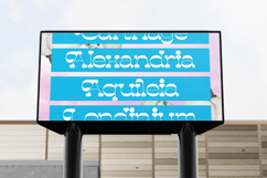 Tender Heart - Modern Display Serif Font Product Image 14