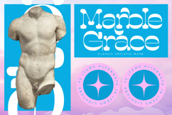 Tender Heart - Modern Display Serif Font Product Image 15