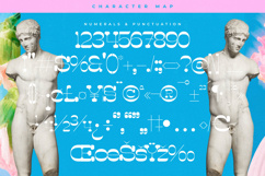 Tender Heart - Modern Display Serif Font Product Image 18