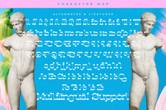 Tender Heart - Modern Display Serif Font Product Image 19