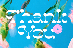 Tender Heart - Modern Display Serif Font Product Image 20