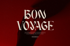 Tenebra Templar | Blackletter Typeface Product Image 3