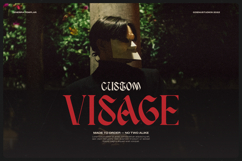 Tenebra Templar | Blackletter Typeface Product Image 6