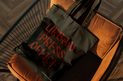 Tenebra Templar | Blackletter Typeface Product Image 7