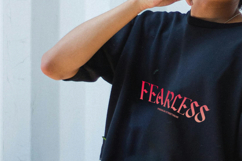 Tenebra Templar | Blackletter Typeface Product Image 8